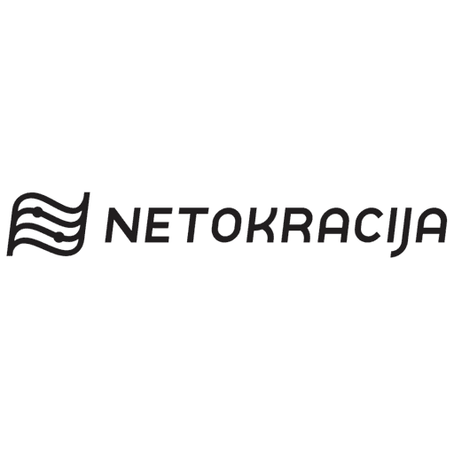 Netokracija logo
