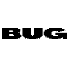 Bug logo